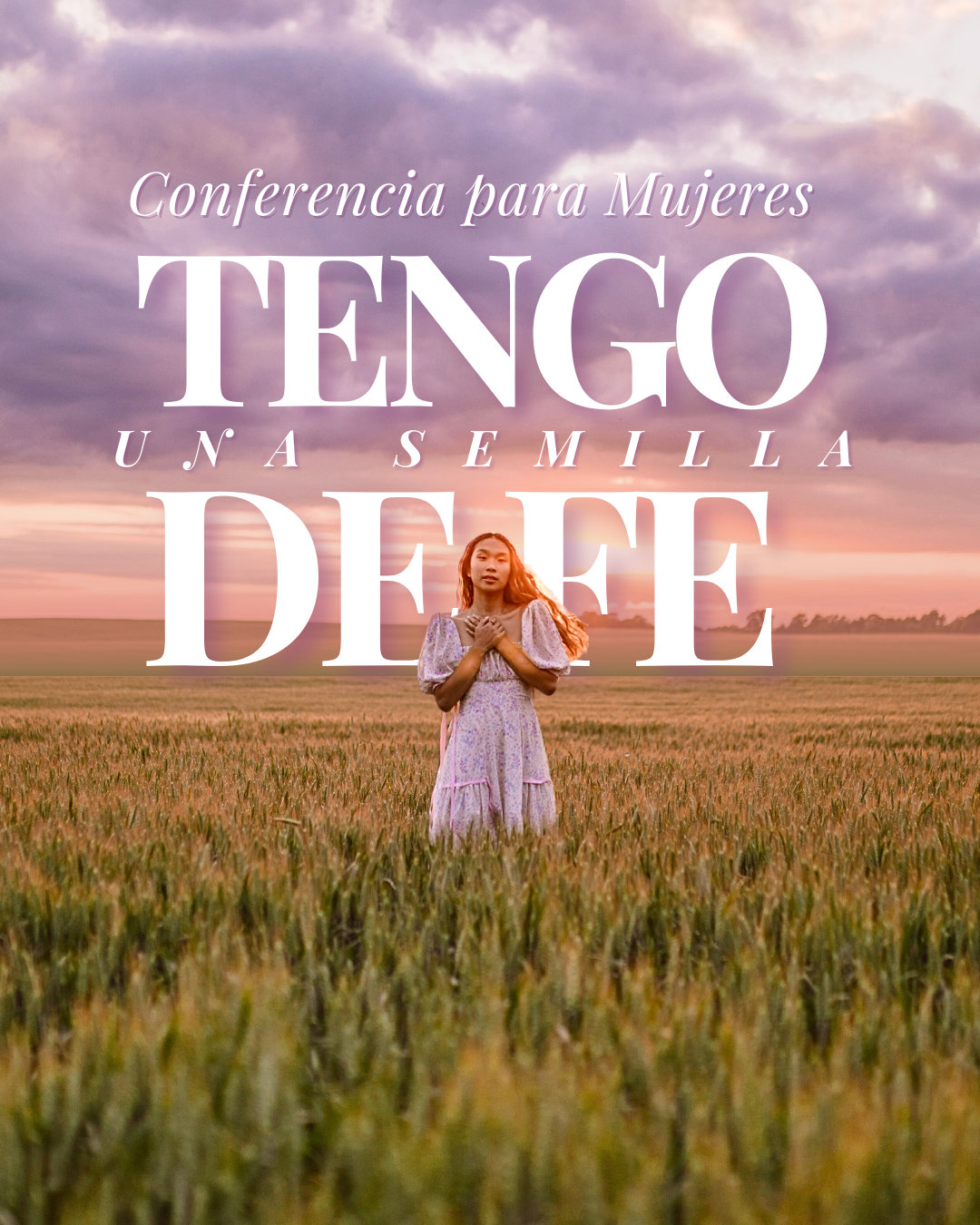 Conferencia de Mujeres